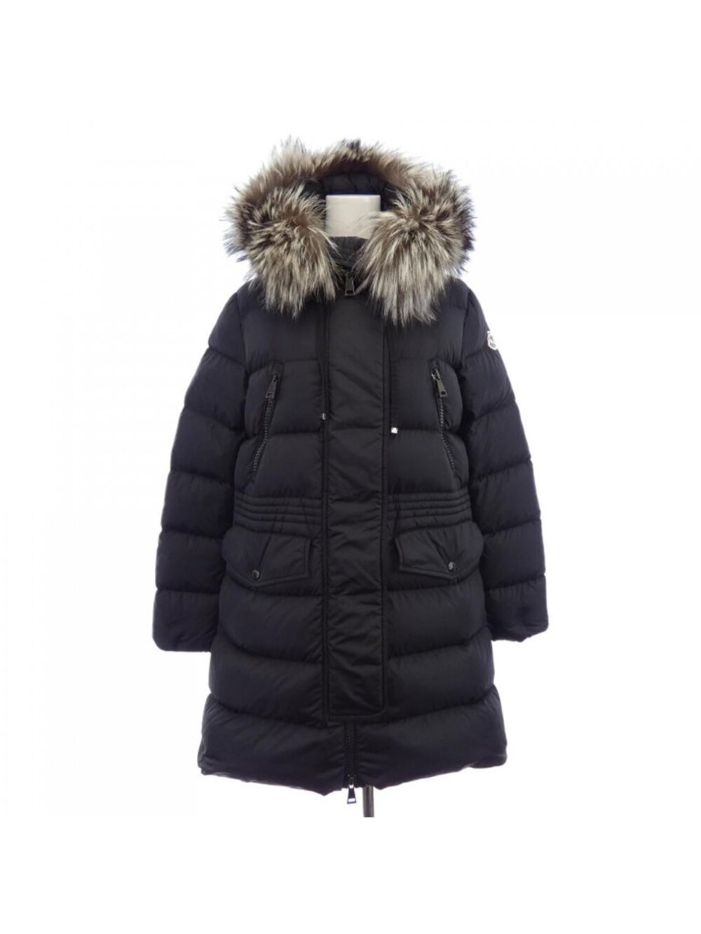 Moncler Aphroti Down Coat